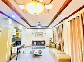 Host Homes Apitong 3BR Apartelle