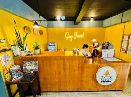Cheese Hostel Manila
