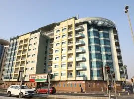 Wescott Plaza Hotel Apartments LLC Formerly West Zone Plaza Hotel Apts
