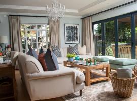 53A Luxury Bed & Breakfast, B&B in Gaborone