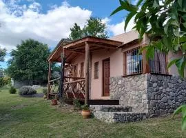 Cabañas Mónika IV Sur