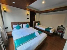 Hotel Tara Palace Darjeeling