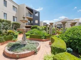 Sleek 2-Bed Apartment in Vibrant Kingston
