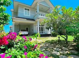 Villa Sealinks Mui Ne Resort