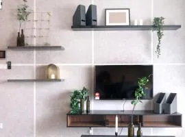 Stylish & Cozy Stay at Suasana Suites JB 11