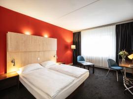 Good Morning + Bad Oldesloe