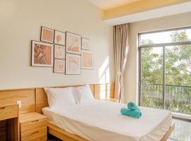 The Vista Châu Đốc Hotel, hotel v destinaci Chau Doc