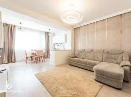 Ivory Concept Apartment 18