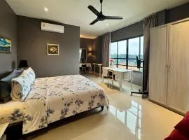 Klong Muang Beach Apartment