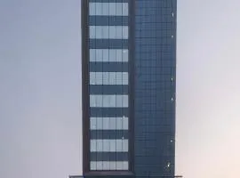 Grand Tebu Hotel
