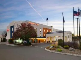 Hampton Inn Chicopee - Springfield