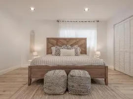 Renovated Largo Heated Pool Home