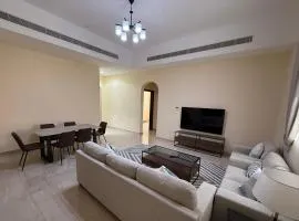 New 4-Bedroom Villa in Shakhbout City