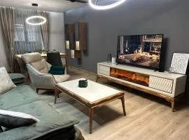 Green Paradise - Luxurious Apartments
