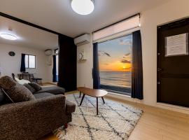 RIZOTIA Kakizaki，Katamachi的飯店