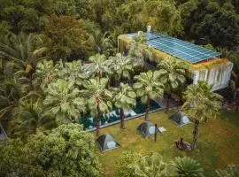 Palm Villa