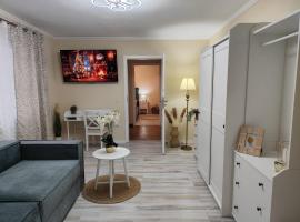 L&R Favorit Apartment