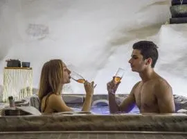 Love Room avec Spa Privatif Monaco
