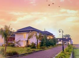 Horison Resort Antawirya Jepara, hotel em Jepara
