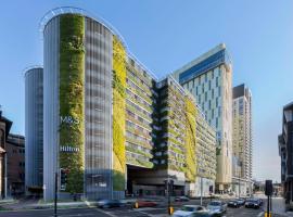 Hilton Woking, hotel Hilton en Woking