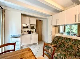 Apartment 2 rooms near the slopes