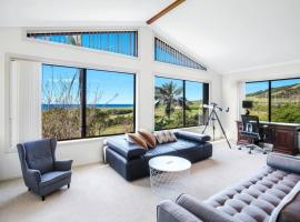 Kiama Ocean View Cottage lifestyle, hotel v destinaci Kiama