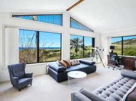 Kiama Ocean View Cottage lifestyle