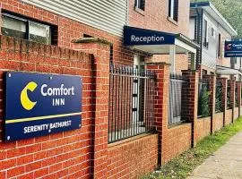 Comfort Inn Serenity Bathurst