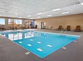 Spark By Hilton Stevensville