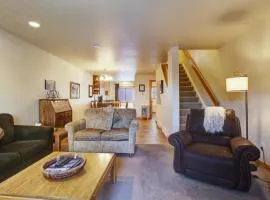 727B Meadow Creek townhouse