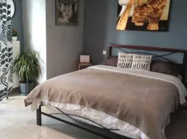 Prosilio Apartment