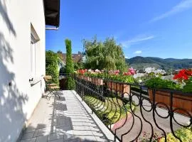 Gîte les Rosiers du Blosen