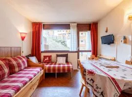 Appartement au pied des pistes