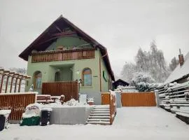 Bagoly-kő Panzió - Mátra Túraközpont