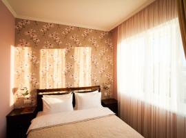 Harvest, hotel u gradu Vinica