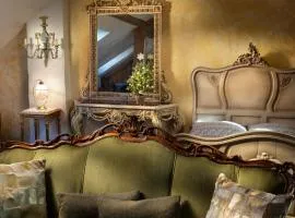 Lichtenstein LVA Apartmán