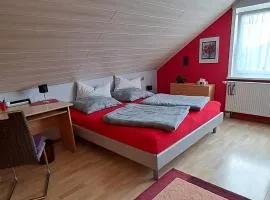 Ferienwohnung Seegarten