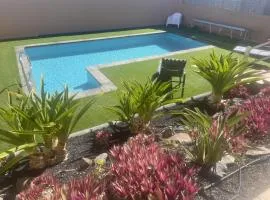 Casa Olisa
