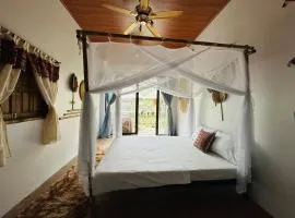 Wild Orchid Relaxing Bungalow