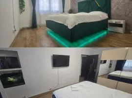 Melissa Home