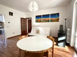 N194 - Numana, ampio trilocale con giardino