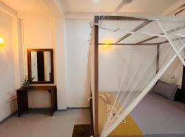 Avalon, hotel in Weligama