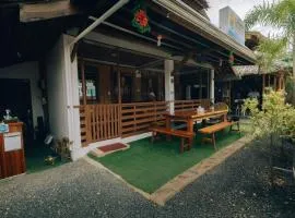 Nay Carmen Pension House Port Barton