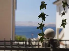 Apartmenthaus Hana