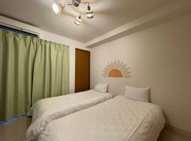 マルチステイ大阪京橋, ξενοδοχείο στην Οσάκα