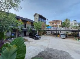 Lindswell Living Sudirman