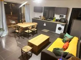 Maison Soleil 97424