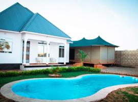 Local Villa Lodge, ξενοδοχείο σε Arusha