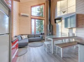 Holiday Apartments Kruunurinne 1 & 2