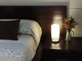 Solapetxea Habitación con Sauna